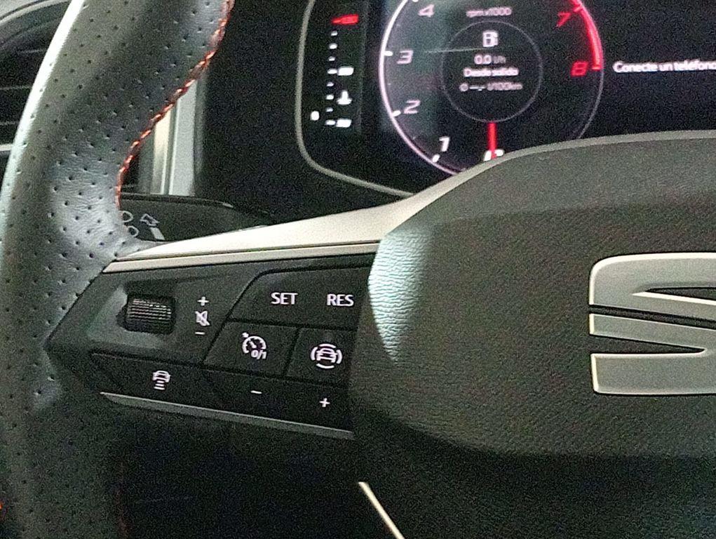 1.5 TSI S&S FR Special Edition 110 kW (150 CV)