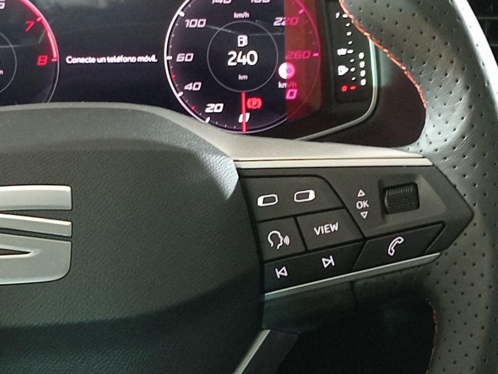 1.5 TSI S&S FR Special Edition 110 kW (150 CV)