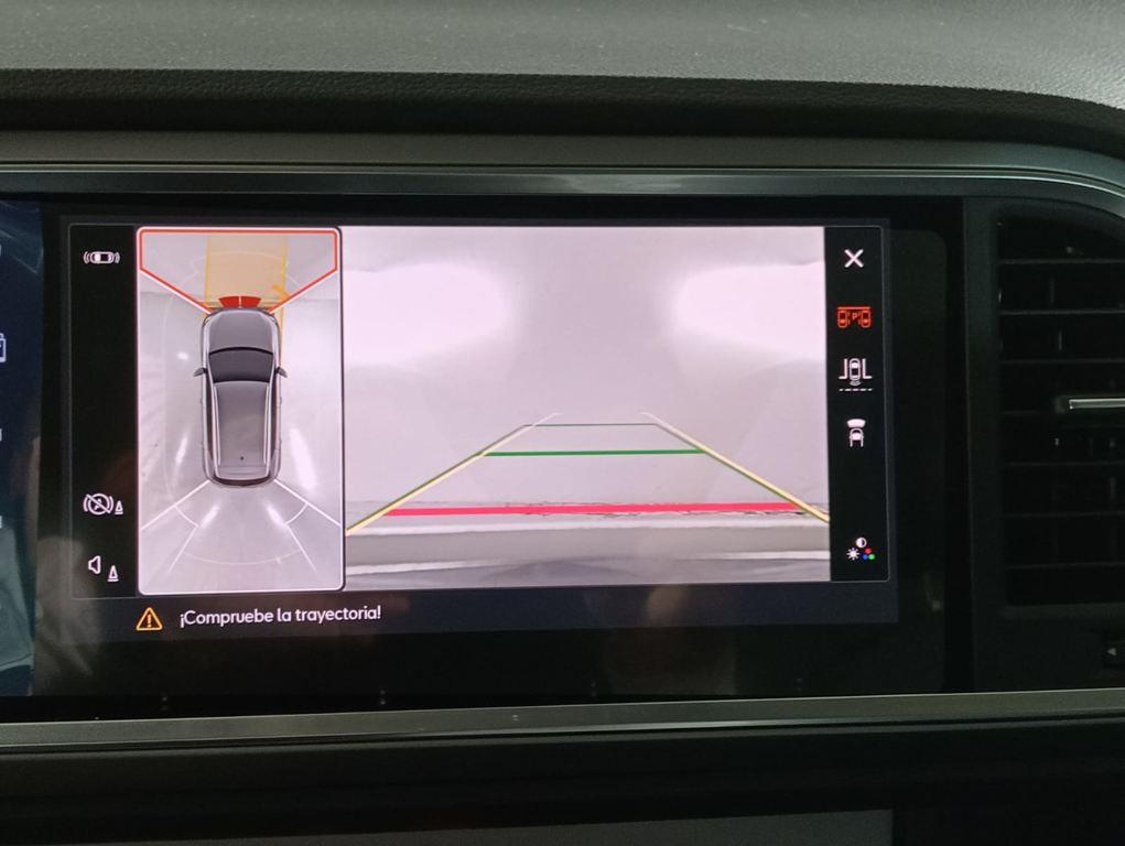1.5 TSI S&S FR Special Edition 110 kW (150 CV)