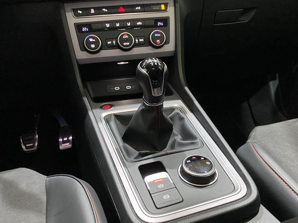 1.5 TSI S&S FR Special Edition 110 kW (150 CV)