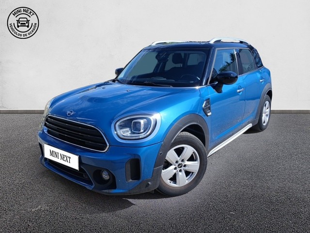 MINI MINI Countryman One D de segunda mano
