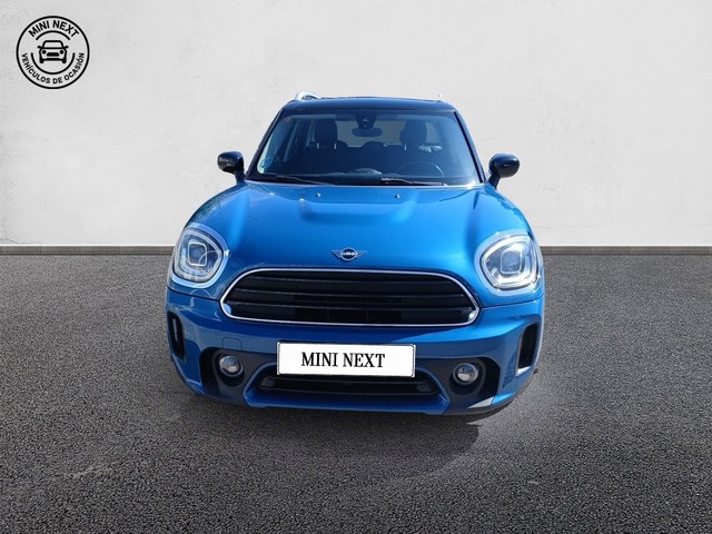 fotoG 1 del MINI MINI Countryman One D 85 kW (116 CV) 116cv Diésel del 2021 en Toledo