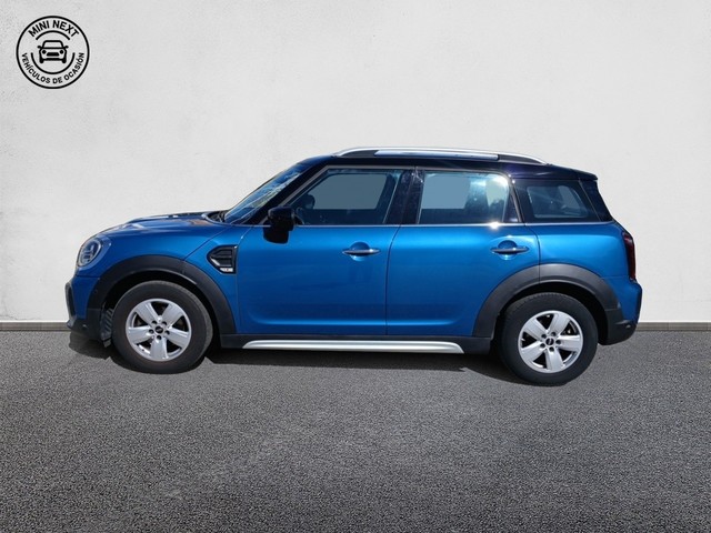 fotoG 2 del MINI MINI Countryman One D 85 kW (116 CV) 116cv Diésel del 2021 en Toledo
