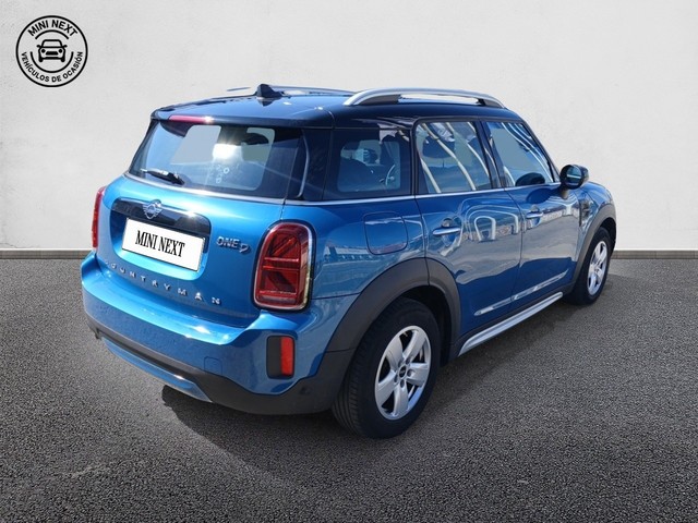 fotoG 3 del MINI MINI Countryman One D 85 kW (116 CV) 116cv Diésel del 2021 en Toledo