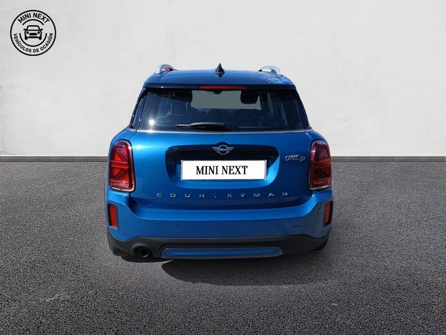 fotoG 4 del MINI MINI Countryman One D 85 kW (116 CV) 116cv Diésel del 2021 en Toledo