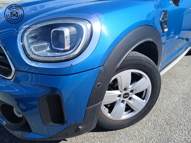 fotoG 5 del MINI MINI Countryman One D 85 kW (116 CV) 116cv Diésel del 2021 en Toledo