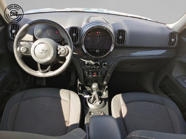 fotoG 6 del MINI MINI Countryman One D 85 kW (116 CV) 116cv Diésel del 2021 en Toledo