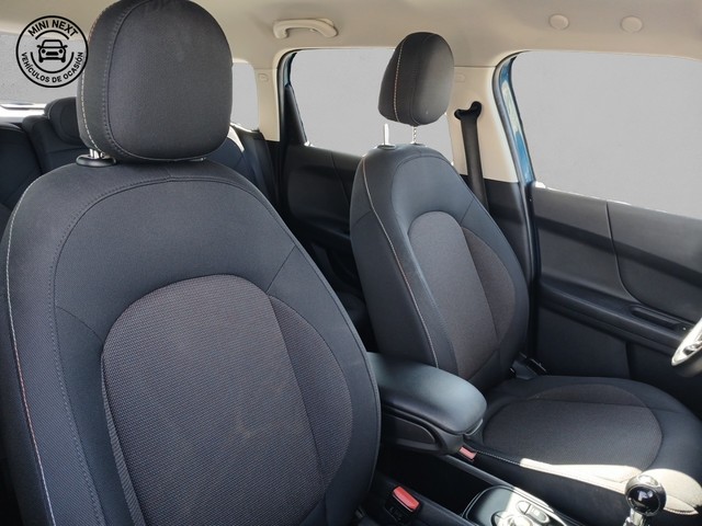 fotoG 7 del MINI MINI Countryman One D 85 kW (116 CV) 116cv Diésel del 2021 en Toledo