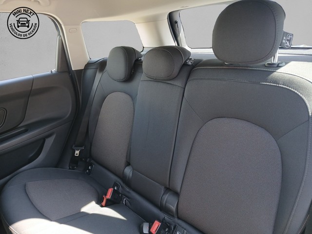 fotoG 8 del MINI MINI Countryman One D 85 kW (116 CV) 116cv Diésel del 2021 en Toledo