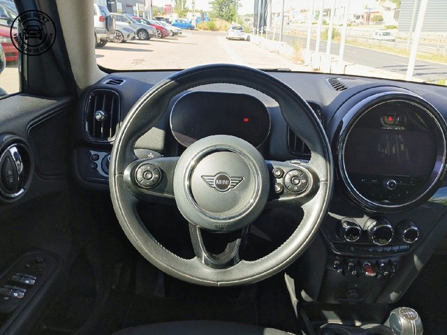 fotoG 10 del MINI MINI Countryman One D 85 kW (116 CV) 116cv Diésel del 2021 en Toledo