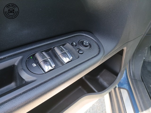 fotoG 11 del MINI MINI Countryman One D 85 kW (116 CV) 116cv Diésel del 2021 en Toledo