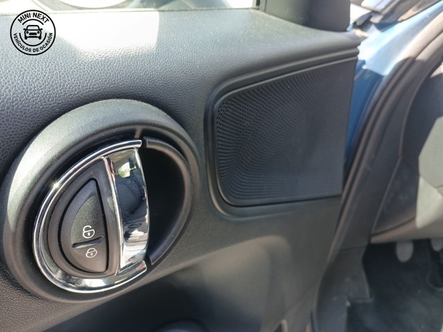 fotoG 13 del MINI MINI Countryman One D 85 kW (116 CV) 116cv Diésel del 2021 en Toledo