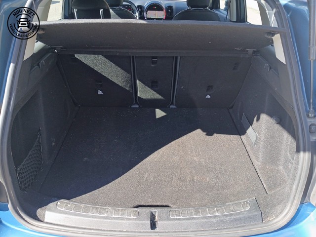 fotoG 15 del MINI MINI Countryman One D 85 kW (116 CV) 116cv Diésel del 2021 en Toledo