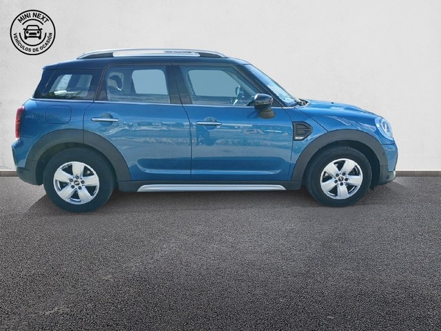 fotoG 19 del MINI MINI Countryman One D 85 kW (116 CV) 116cv Diésel del 2021 en Toledo