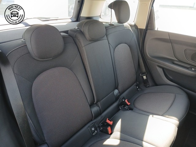 fotoG 21 del MINI MINI Countryman One D 85 kW (116 CV) 116cv Diésel del 2021 en Toledo