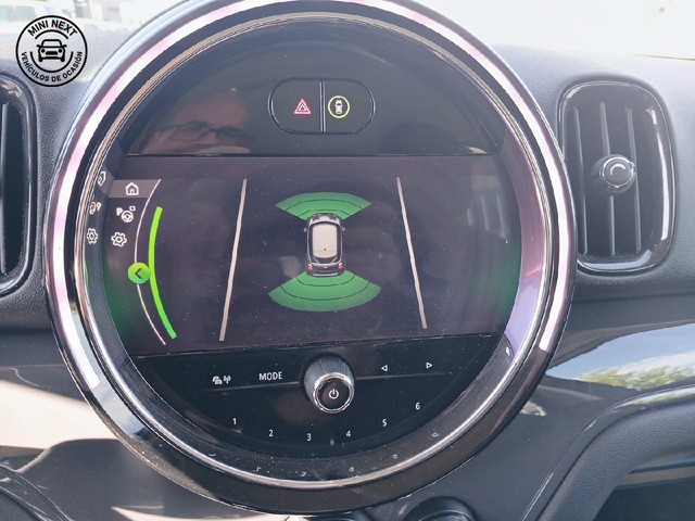 fotoG 23 del MINI MINI Countryman One D 85 kW (116 CV) 116cv Diésel del 2021 en Toledo