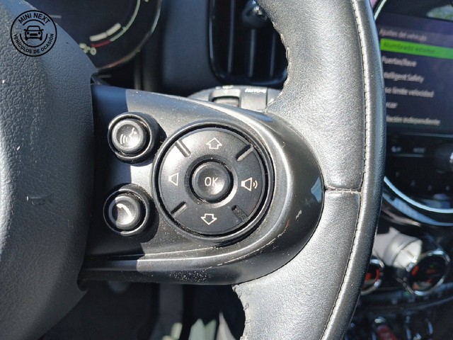 fotoG 25 del MINI MINI Countryman One D 85 kW (116 CV) 116cv Diésel del 2021 en Toledo