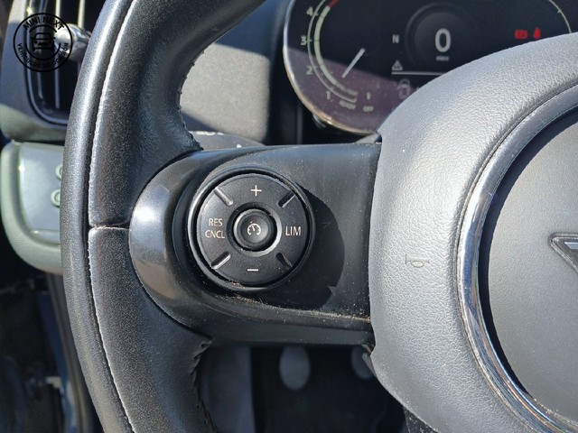 fotoG 26 del MINI MINI Countryman One D 85 kW (116 CV) 116cv Diésel del 2021 en Toledo