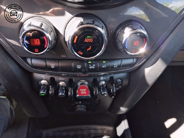 fotoG 27 del MINI MINI Countryman One D 85 kW (116 CV) 116cv Diésel del 2021 en Toledo