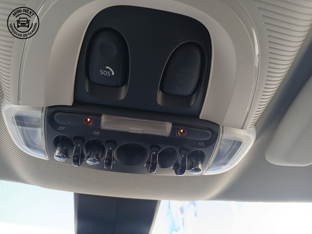 fotoG 29 del MINI MINI Countryman One D 85 kW (116 CV) 116cv Diésel del 2021 en Toledo