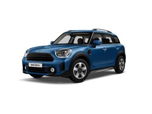 Fotos de MINI Countryman One D 85 kW (116 CV)
