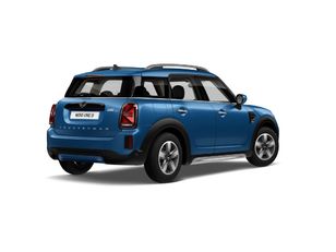Fotos de MINI Countryman One D 85 kW (116 CV)