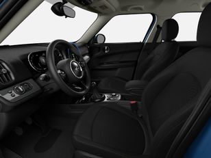 Fotos de MINI Countryman One D 85 kW (116 CV)