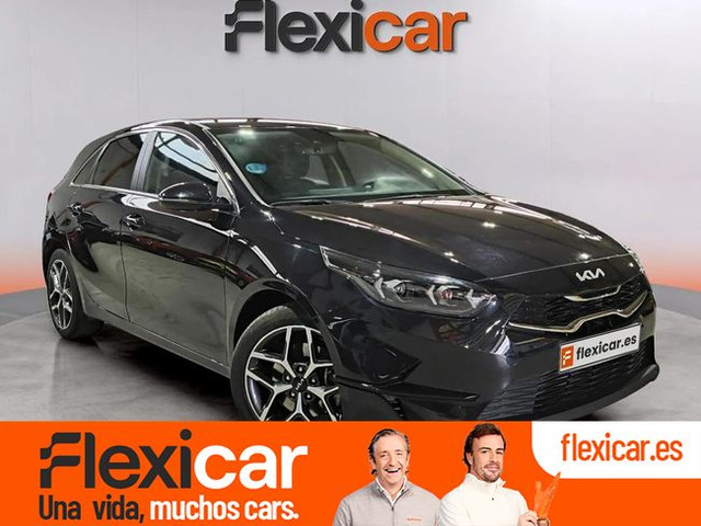 Foto 1 Kia Ceed 1.0 MHEV Tech DCT 88 kW (120 CV)