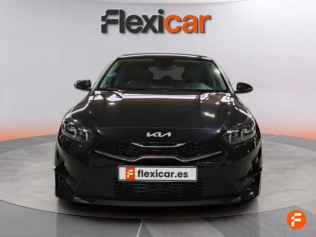 Foto 2 Kia Ceed 1.0 MHEV Tech DCT 88 kW (120 CV)