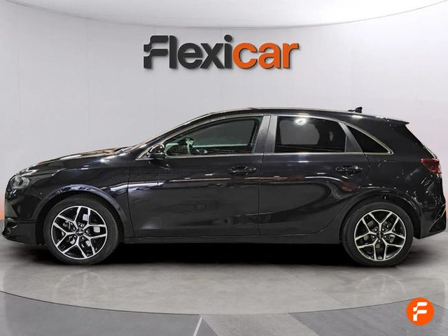 Foto 4 Kia Ceed 1.0 MHEV Tech DCT 88 kW (120 CV)