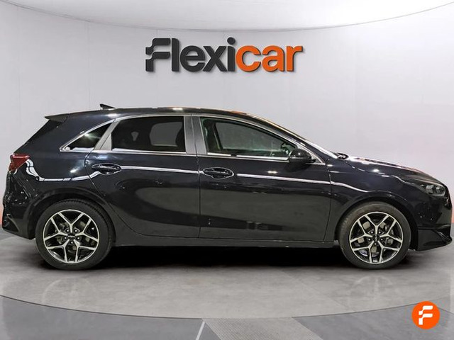 Foto 9 Kia Ceed 1.0 MHEV Tech DCT 88 kW (120 CV)