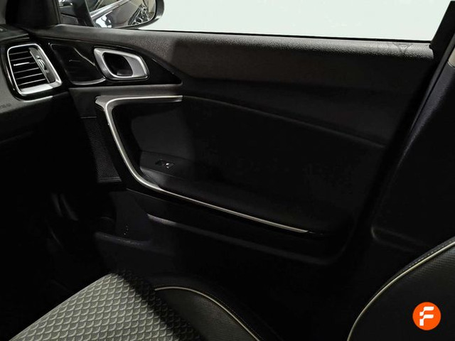 Foto 12 Kia Ceed 1.0 MHEV Tech DCT 88 kW (120 CV)