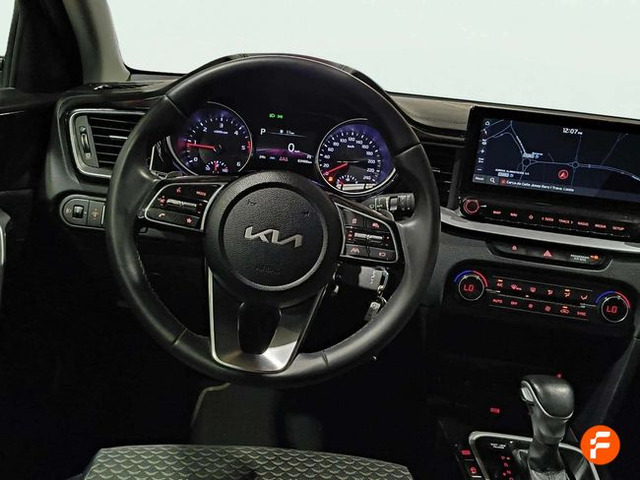 Foto 19 Kia Ceed 1.0 MHEV Tech DCT 88 kW (120 CV)