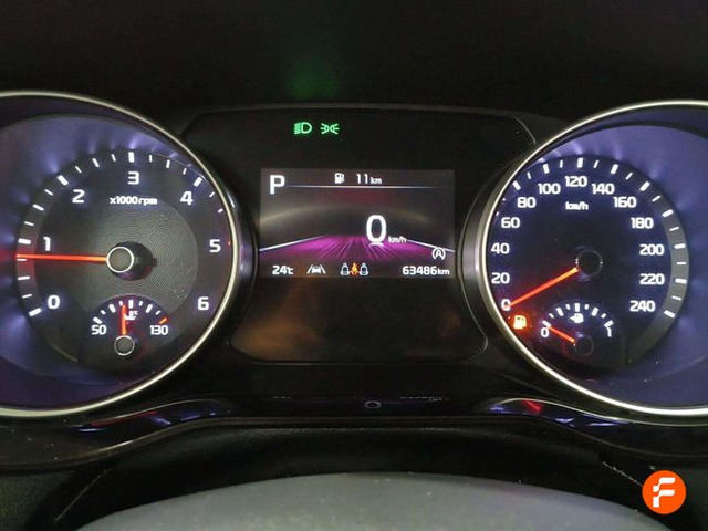 Foto 20 Kia Ceed 1.0 MHEV Tech DCT 88 kW (120 CV)