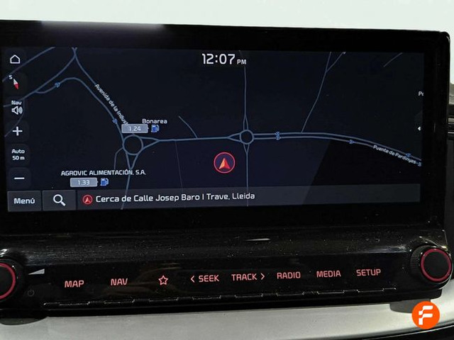 Foto 21 Kia Ceed 1.0 MHEV Tech DCT 88 kW (120 CV)