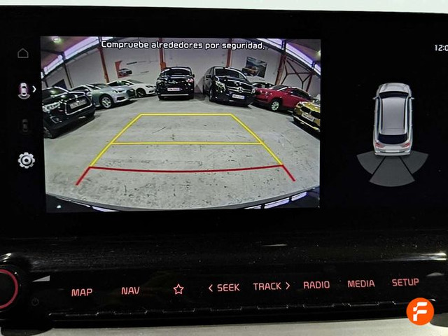 Foto 22 Kia Ceed 1.0 MHEV Tech DCT 88 kW (120 CV)