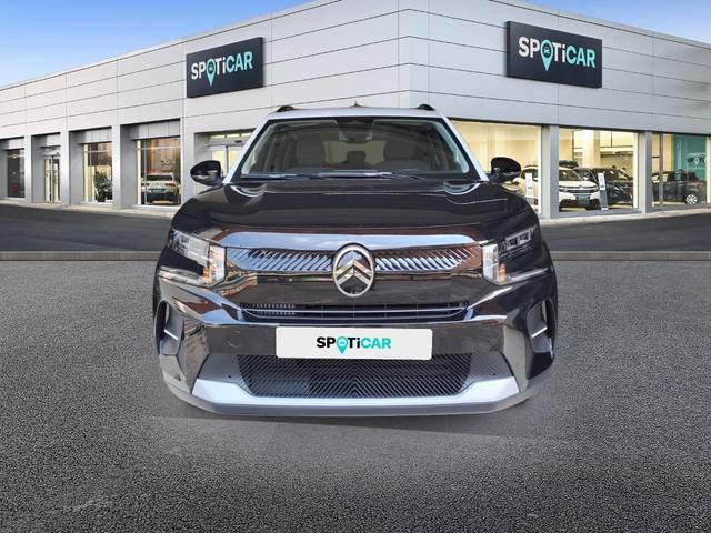 Citroen C3 Turbo Plus 74 kW (100 CV)