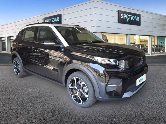 Citroen C3 Turbo Plus 74 kW (100 CV)