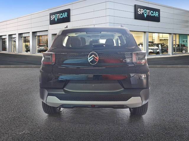 Citroen C3 Turbo Plus 74 kW (100 CV)