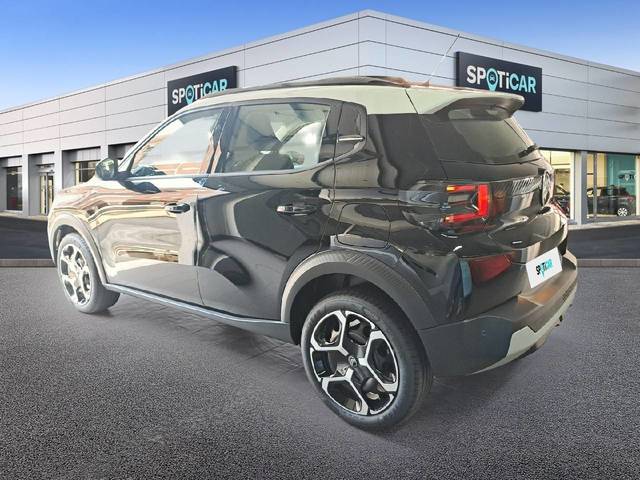 Citroen C3 Turbo Plus 74 kW (100 CV)
