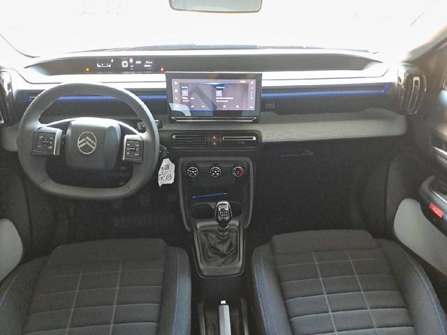 Citroen C3 Turbo Plus 74 kW (100 CV)