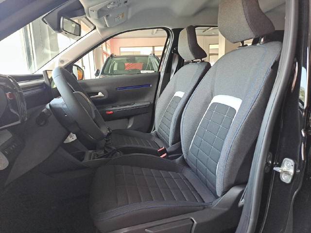 Citroen C3 Turbo Plus 74 kW (100 CV)