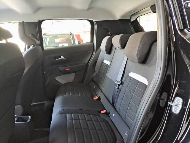 Citroen C3 Turbo Plus 74 kW (100 CV)