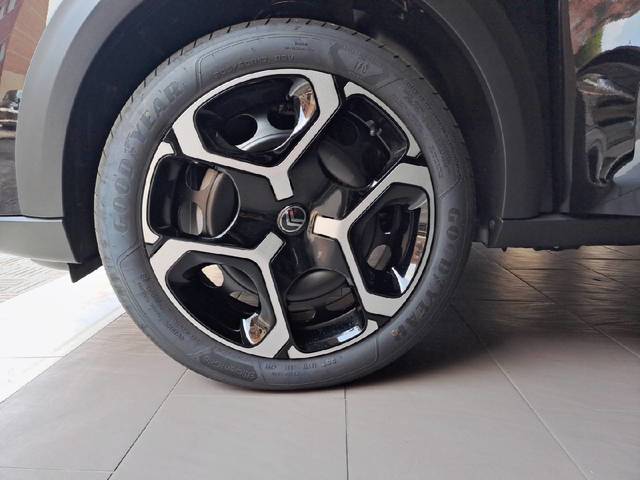 Citroen C3 Turbo Plus 74 kW (100 CV)