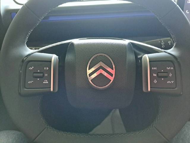 Citroen C3 Turbo Plus 74 kW (100 CV)