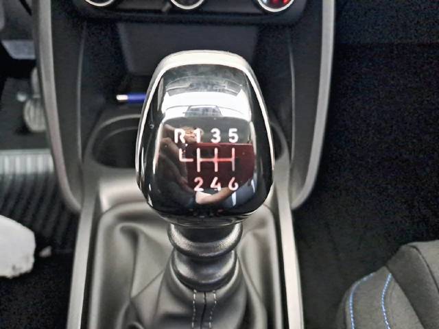 Citroen C3 Turbo Plus 74 kW (100 CV)