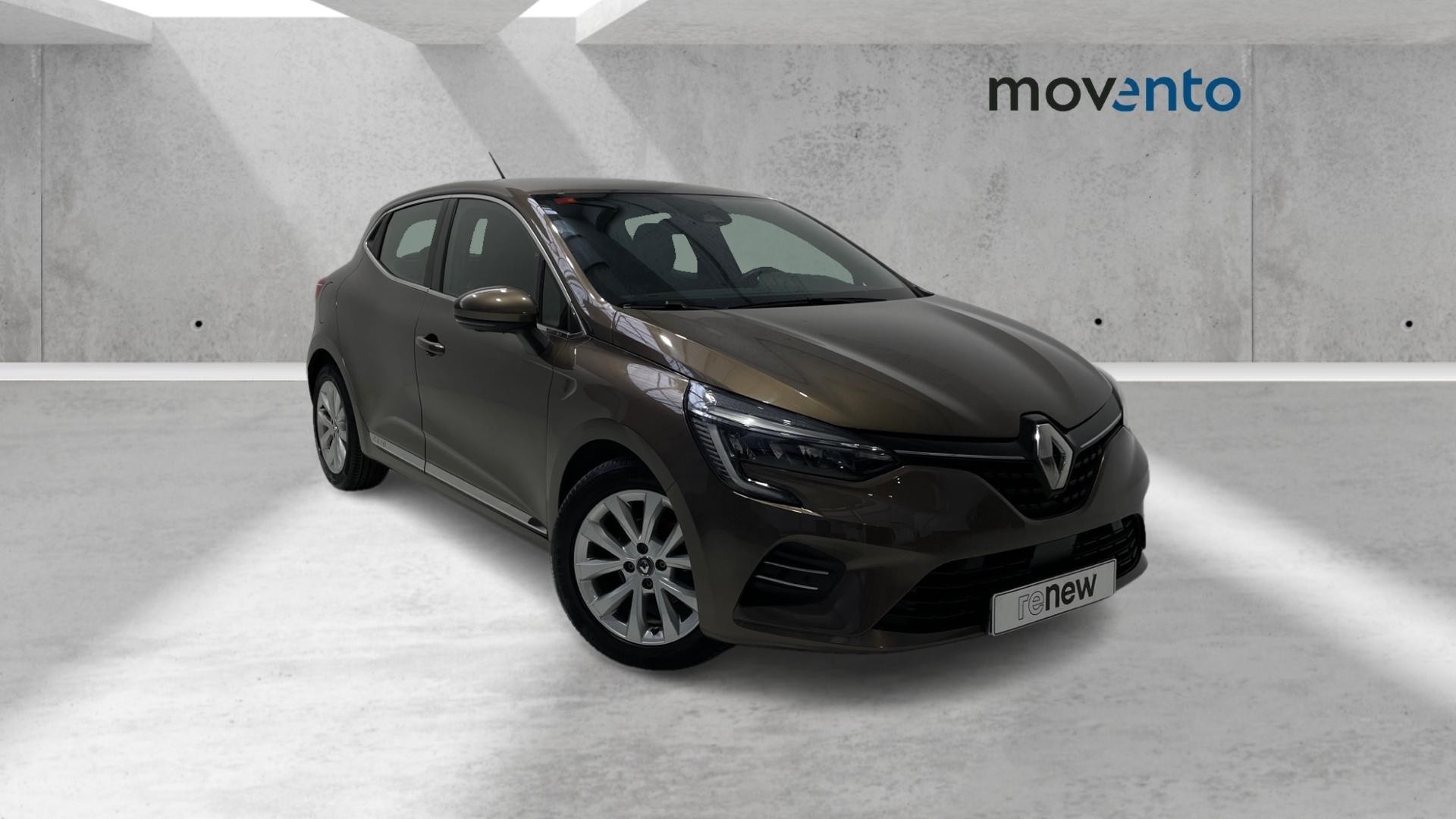 Renault Clio Zen TCe 66 kW (90 CV)