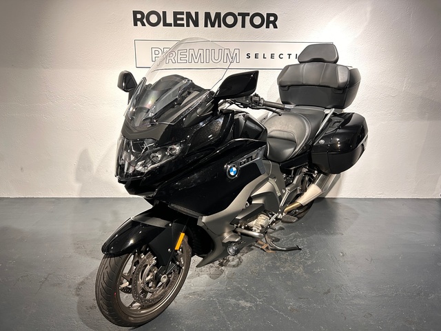 BMW Motorrad K 1600 GTL  de ocasión 