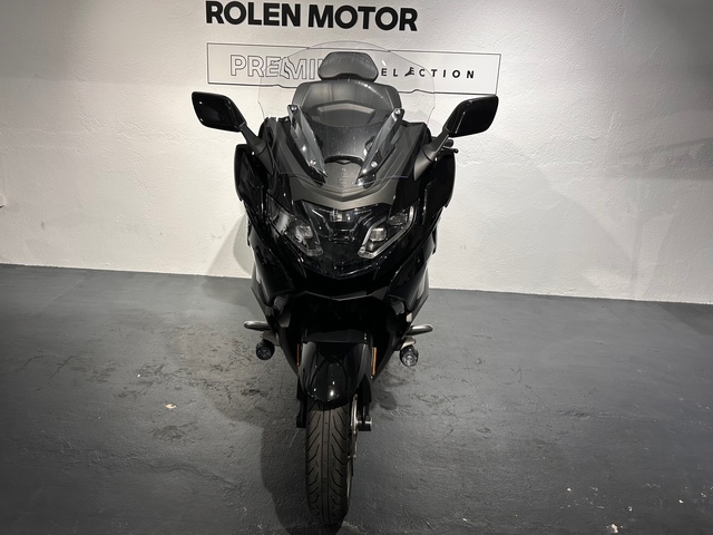 BMW Motorrad K 1600 GTL  de ocasión 