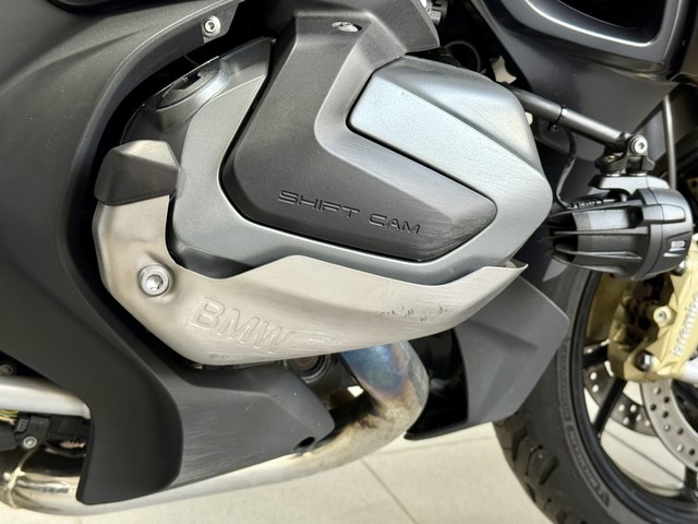 BMW Motorrad R 1250 RT  de ocasión 